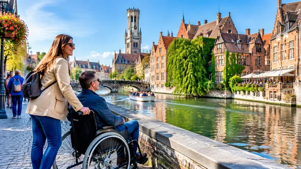 Wheelchair Access