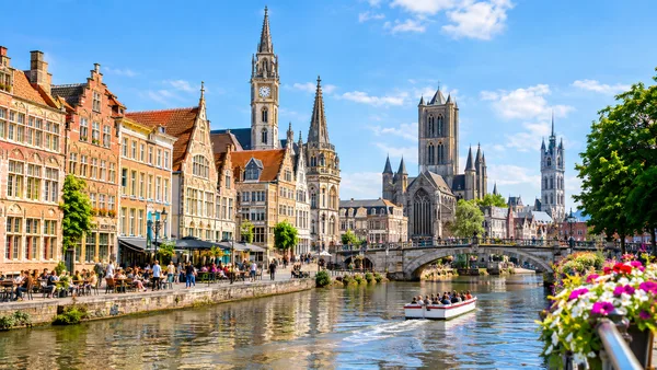 Ghent