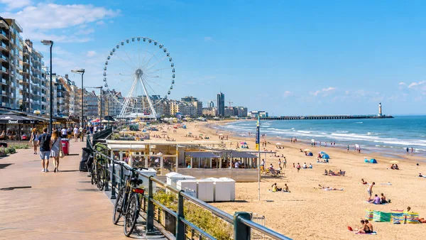 Ostend